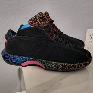 Adidas Kobe Bryant Tribal Basketball Shoes